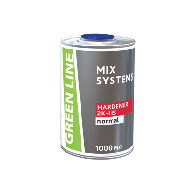 Отвердитель GL Hardener 2K-HS Normal 1000мл